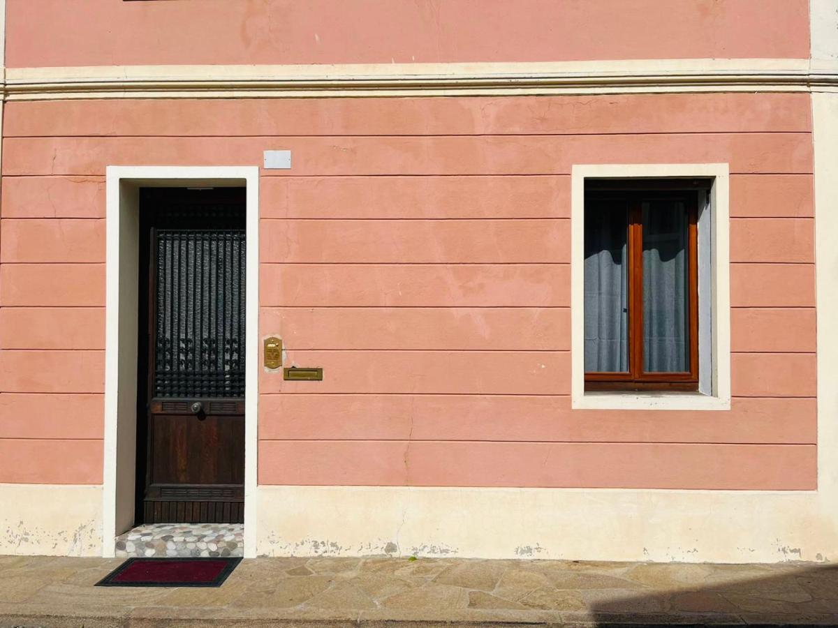 Central House Piove di Sacco Bagian luar foto